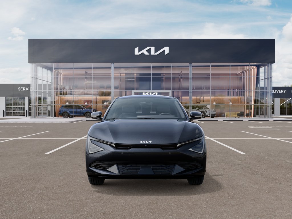 2026 Kia EV6 Light L/R AWD's photo