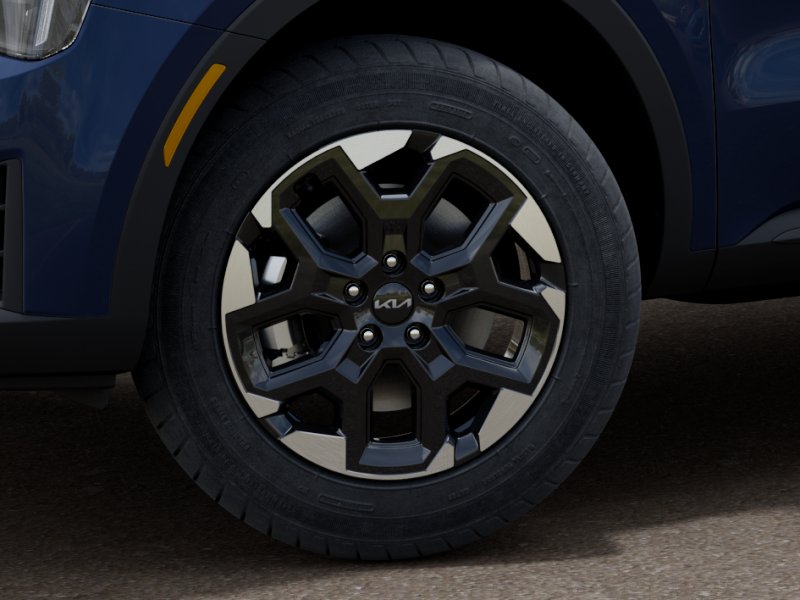 2026 Kia Sorento S SUV Slide 8