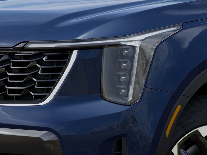 2026 Kia Sorento S SUV Slide 9