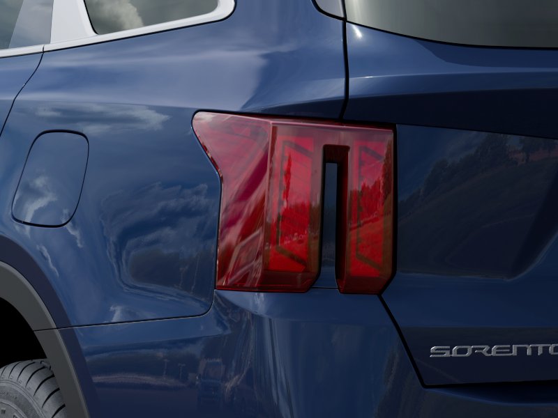 2026 Kia Sorento S SUV Slide 10