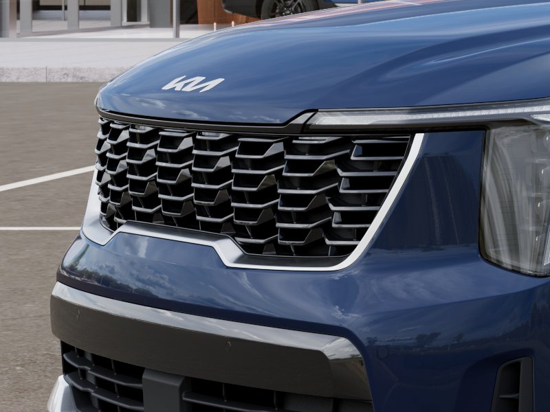 2026 Kia Sorento S SUV Slide 11