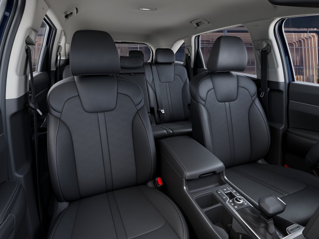 2026 Kia Sorento S SUV Slide 14