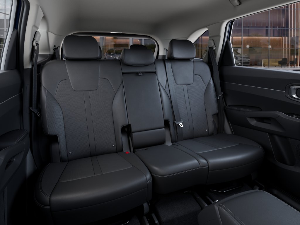 2026 Kia Sorento S SUV Slide 15