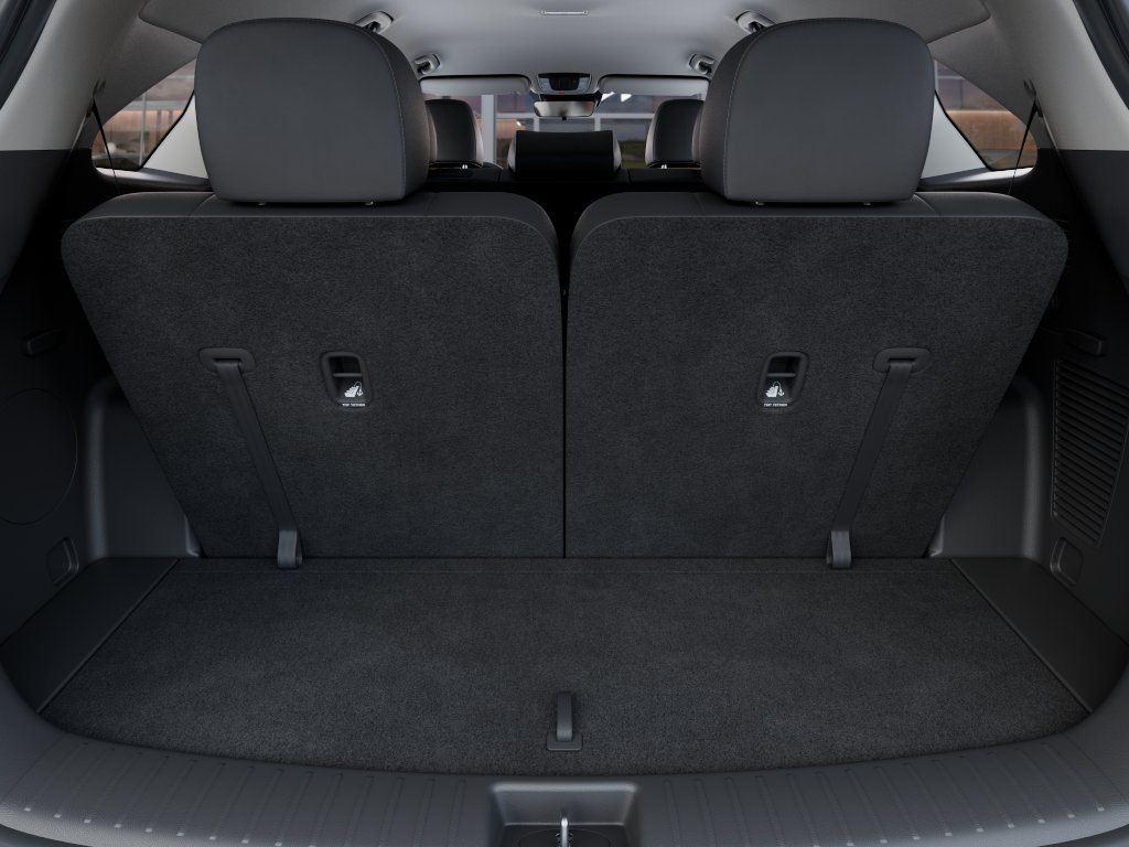 2026 Kia Sorento S SUV Slide 18