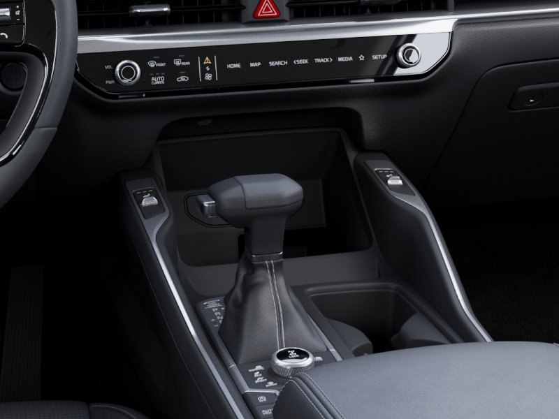 2026 Kia Sorento S SUV Slide 22