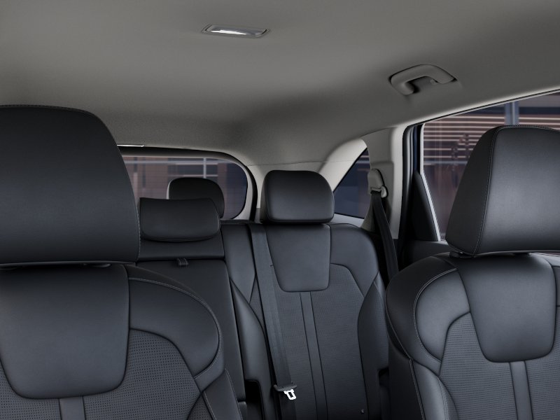 2026 Kia Sorento S SUV Slide 26