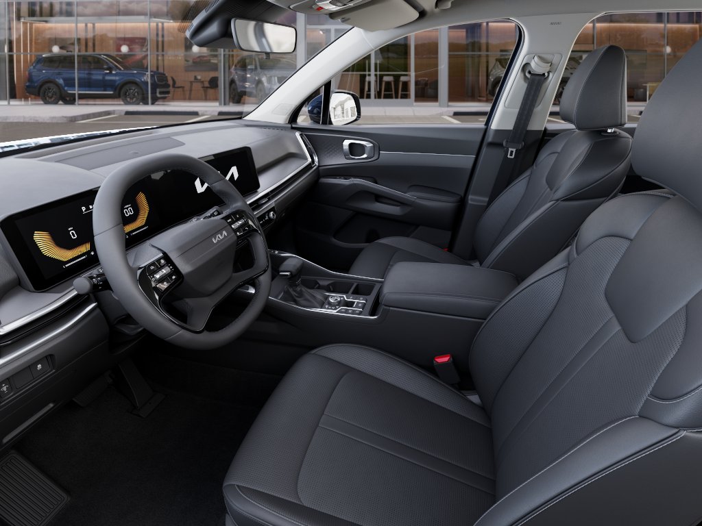 2026 Kia Sorento S SUV Slide 16