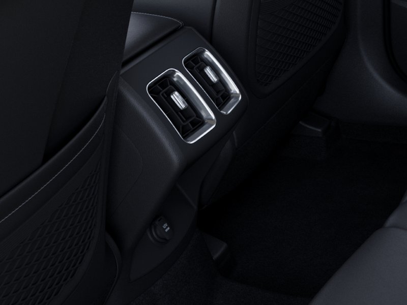 2026 Kia Sorento S SUV Slide 25
