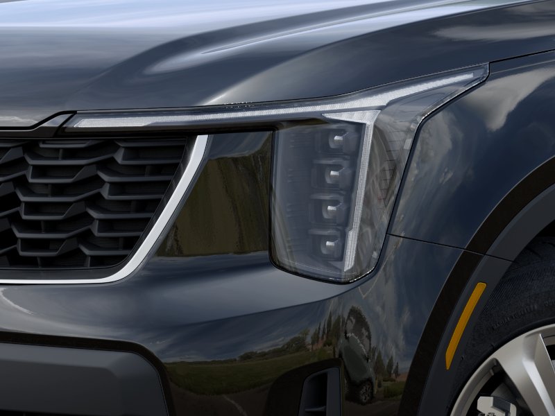 2026 Kia Sorento LX SUV Slide 9