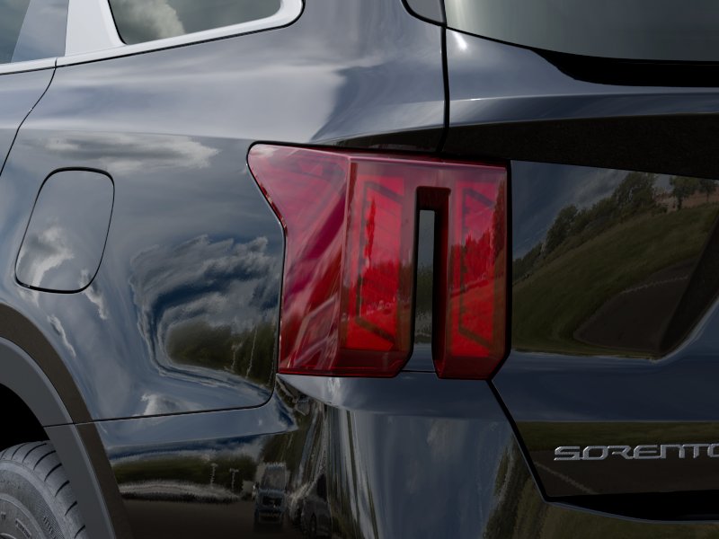 2026 Kia Sorento LX SUV Slide 10