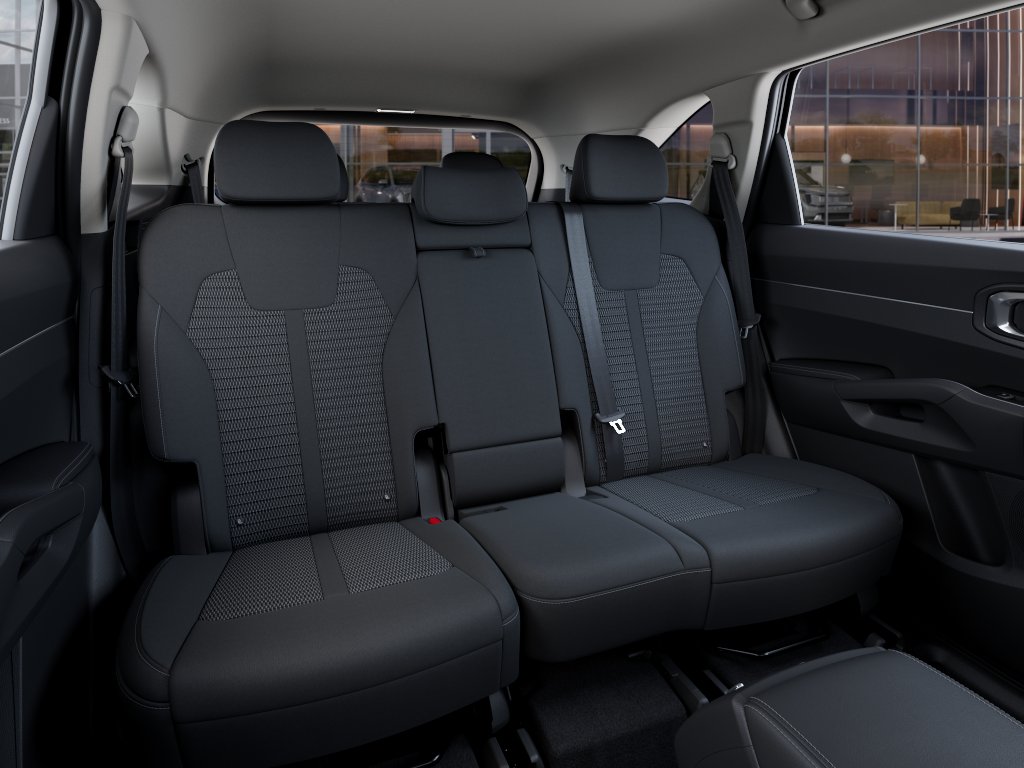 2026 Kia Sorento LX SUV Slide 15