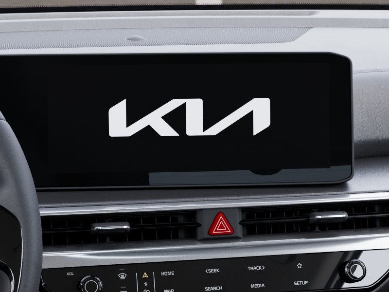2026 Kia Sorento LX SUV Slide 19