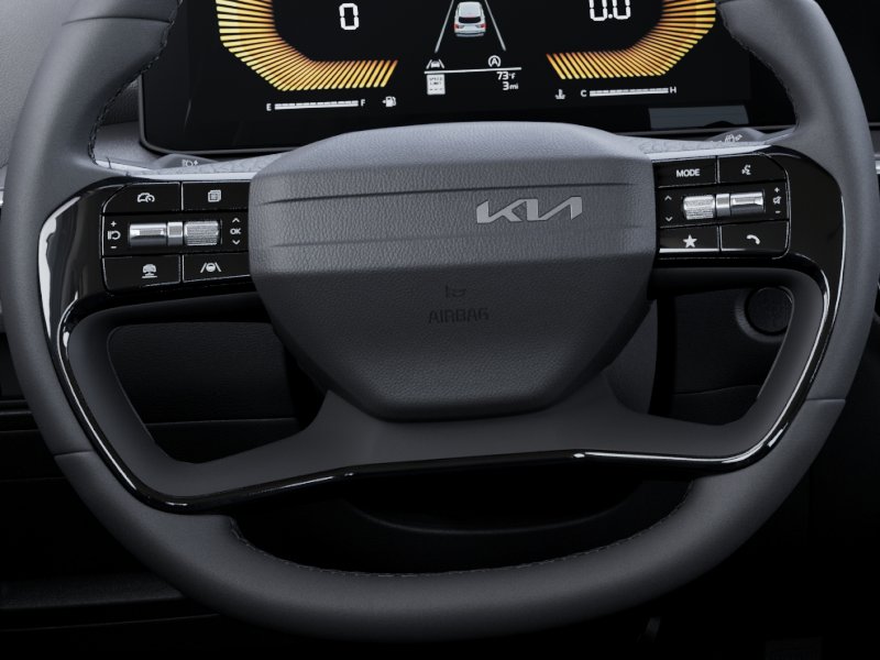 2026 Kia Sorento LX SUV Slide 21