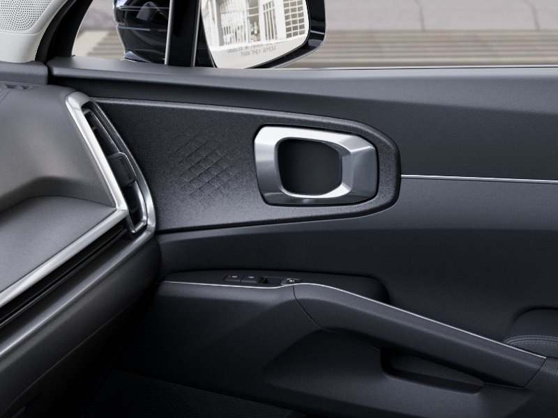 2026 Kia Sorento LX SUV Slide 24