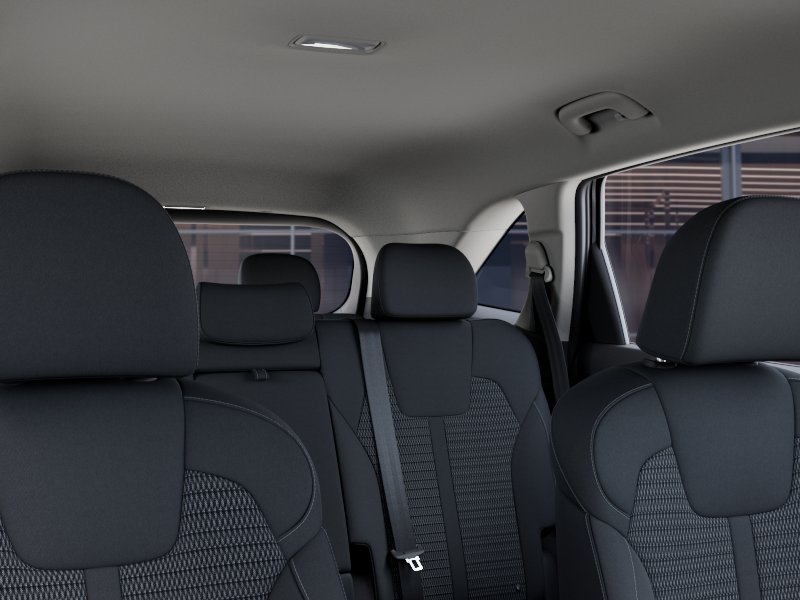 2026 Kia Sorento LX SUV Slide 26