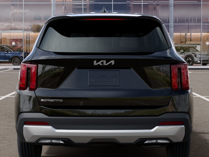 2026 Kia Sorento LX SUV Slide 12