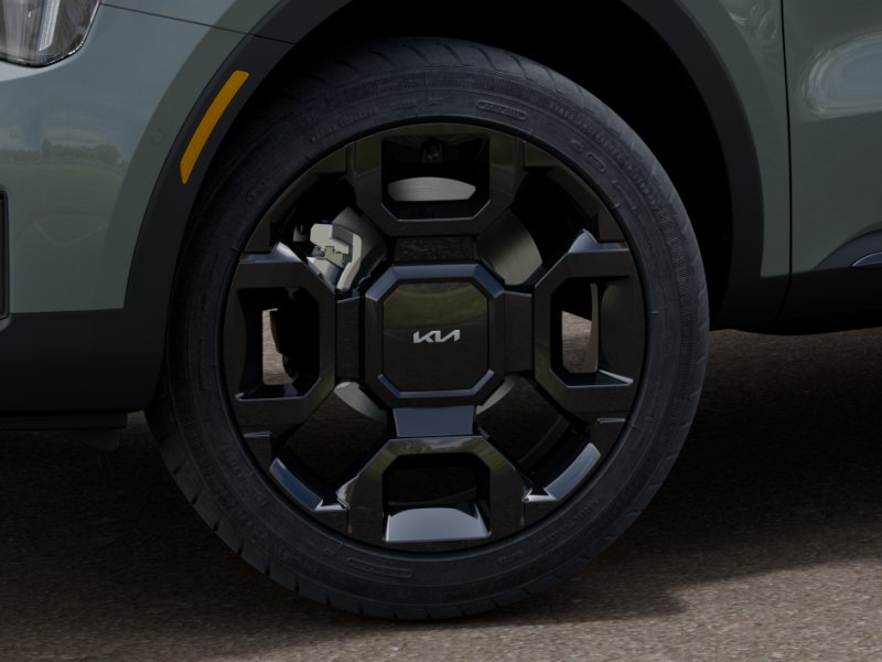 2026 Kia Sorento Hybrid X-LINE SX PRESTIGE SUV Slide 8