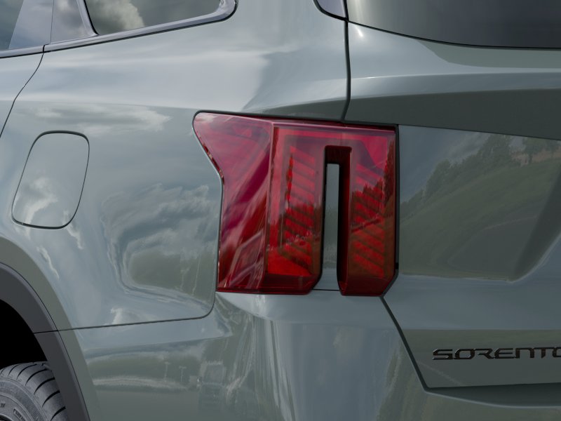 2026 Kia Sorento Hybrid X-LINE SX PRESTIGE SUV Slide 10