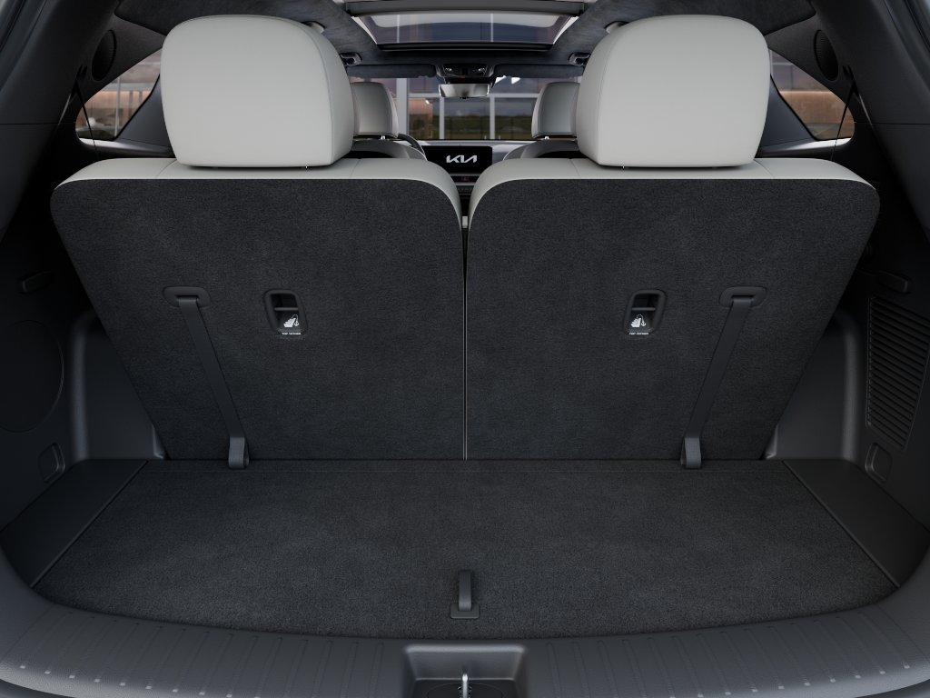 2026 Kia Sorento Hybrid X-LINE SX PRESTIGE SUV Slide 18