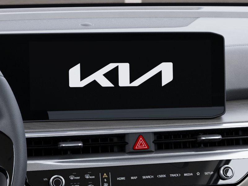 2026 Kia Sorento Hybrid X-LINE SX PRESTIGE SUV Slide 19
