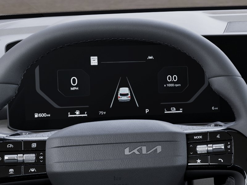 2026 Kia Sorento Hybrid X-LINE SX PRESTIGE SUV Slide 20