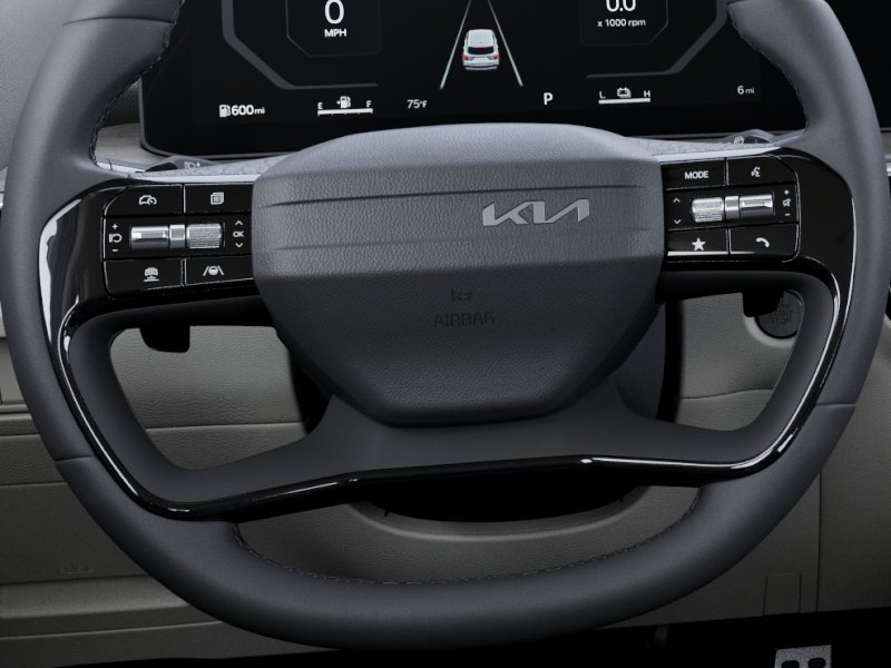 2026 Kia Sorento Hybrid X-LINE SX PRESTIGE SUV Slide 21