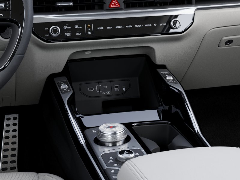 2026 Kia Sorento Hybrid X-LINE SX PRESTIGE SUV Slide 22