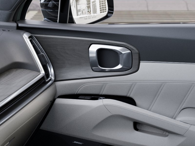 2026 Kia Sorento Hybrid X-LINE SX PRESTIGE SUV Slide 24