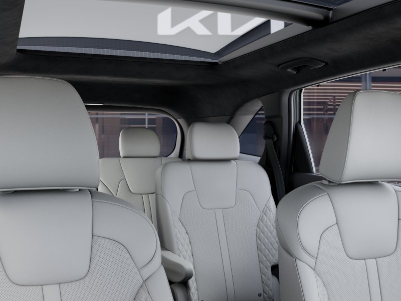 2026 Kia Sorento Hybrid X-LINE SX PRESTIGE SUV Slide 26