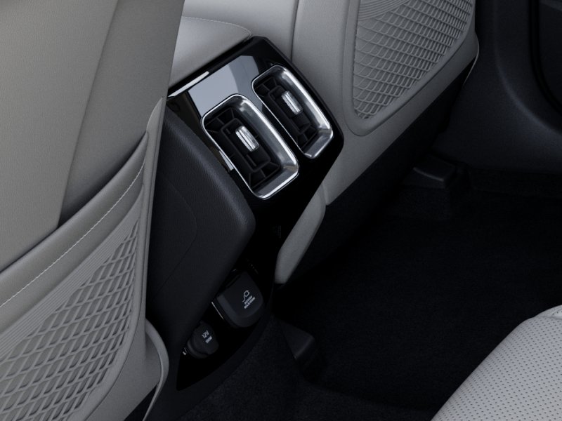 2026 Kia Sorento Hybrid X-LINE SX PRESTIGE SUV Slide 25