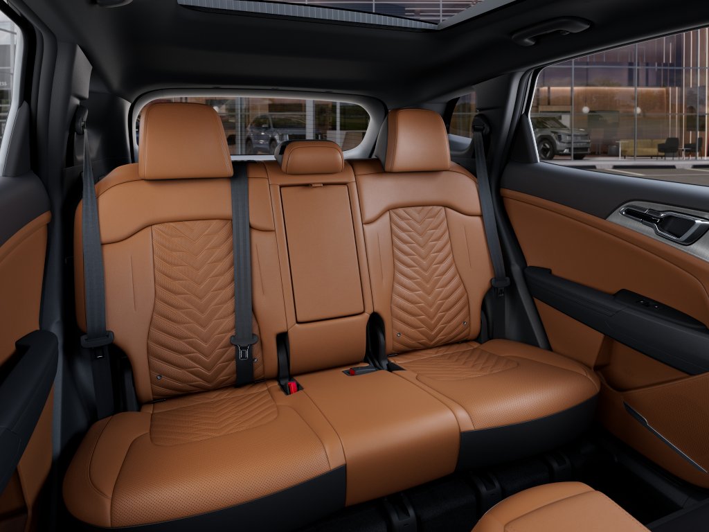 2026 Kia Sportage X-LINE SUV Slide 15