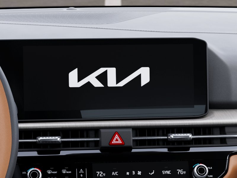 2026 Kia Sportage X-LINE SUV Slide 19