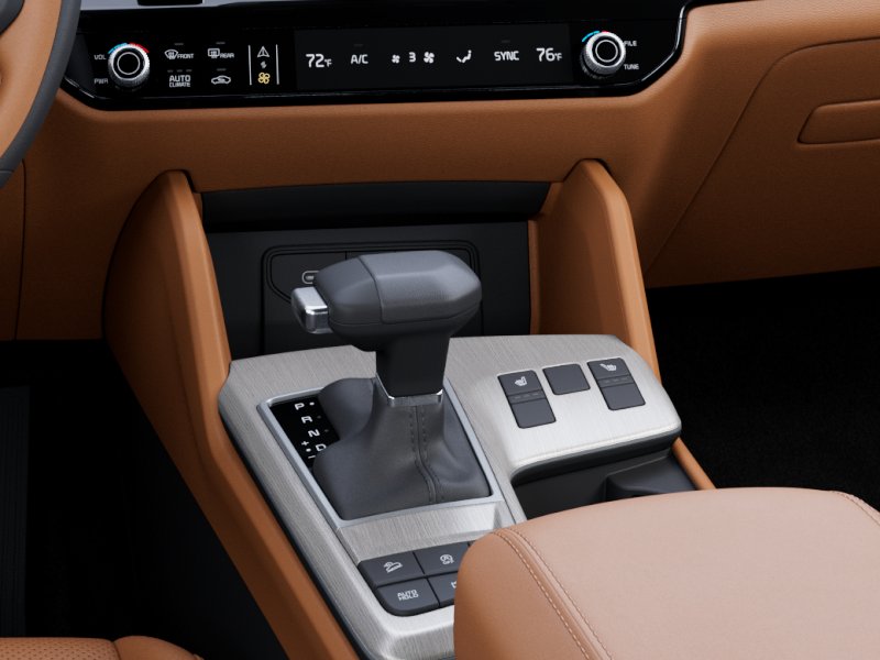 2026 Kia Sportage X-LINE SUV Slide 22
