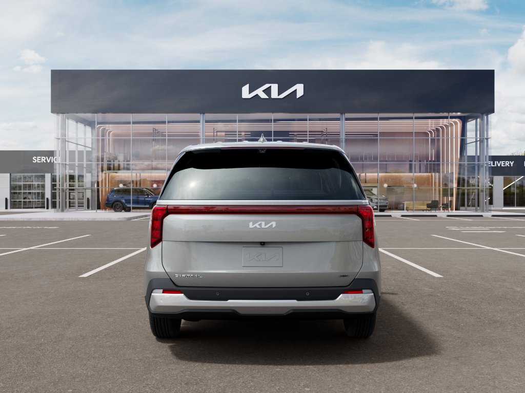 2027 Kia Carnival Hybrid EX Minivan South Keyport NJ