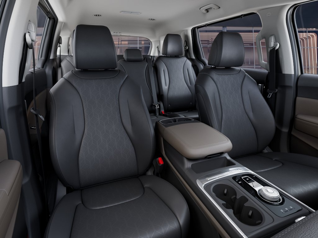 2027 Kia Carnival Hybrid EX Minivan South Keyport NJ
