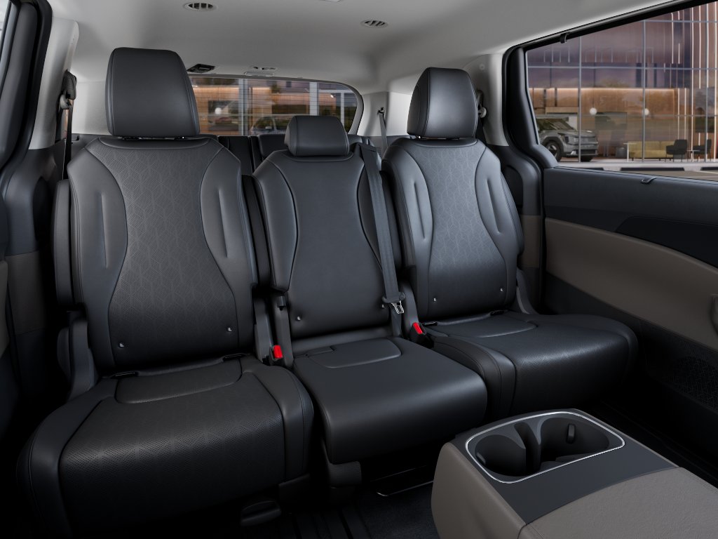 2027 Kia Carnival Hybrid EX Minivan South Keyport NJ