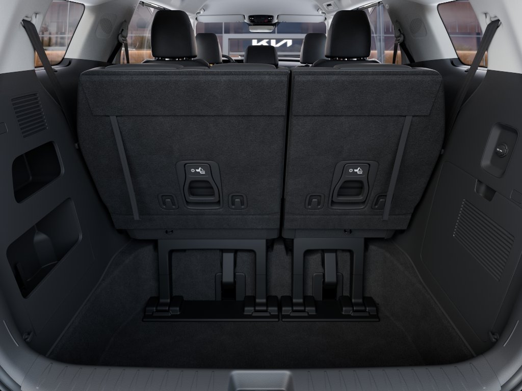2027 Kia Carnival Hybrid EX Minivan South Keyport NJ