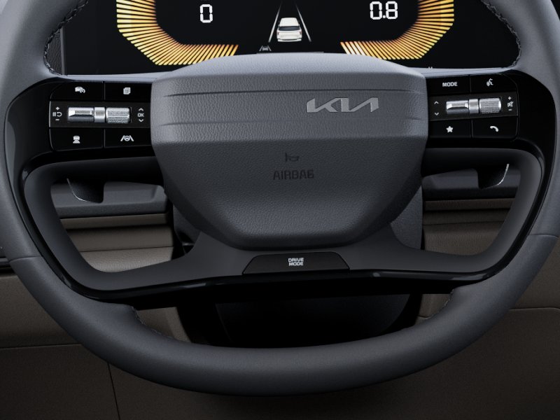 2027 Kia Carnival Hybrid EX Minivan South Keyport NJ