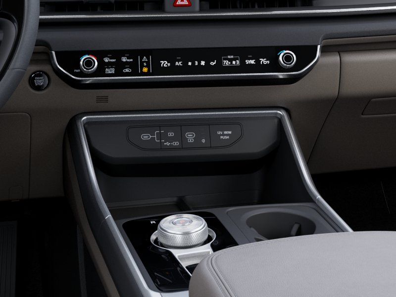 2027 Kia Carnival Hybrid EX Minivan South Keyport NJ