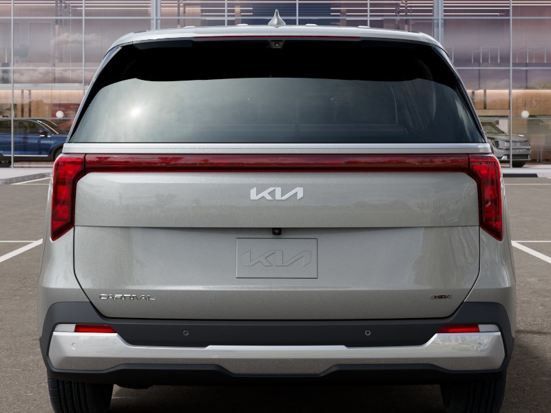 2027 Kia Carnival Hybrid EX Minivan South Keyport NJ
