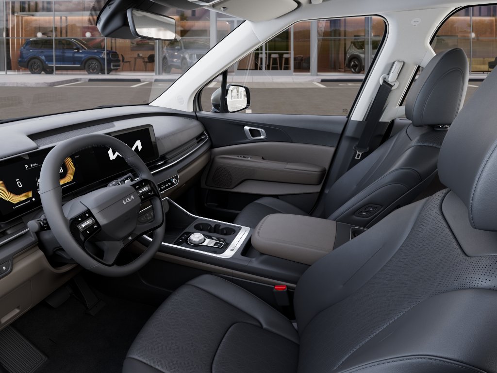 2027 Kia Carnival Hybrid EX Minivan South Keyport NJ