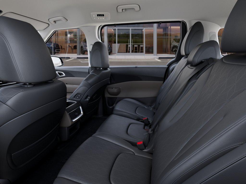 2027 Kia Carnival Hybrid EX Minivan South Keyport NJ
