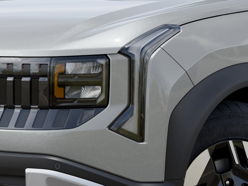 2027 Kia Seltos LX SUV Slide 9