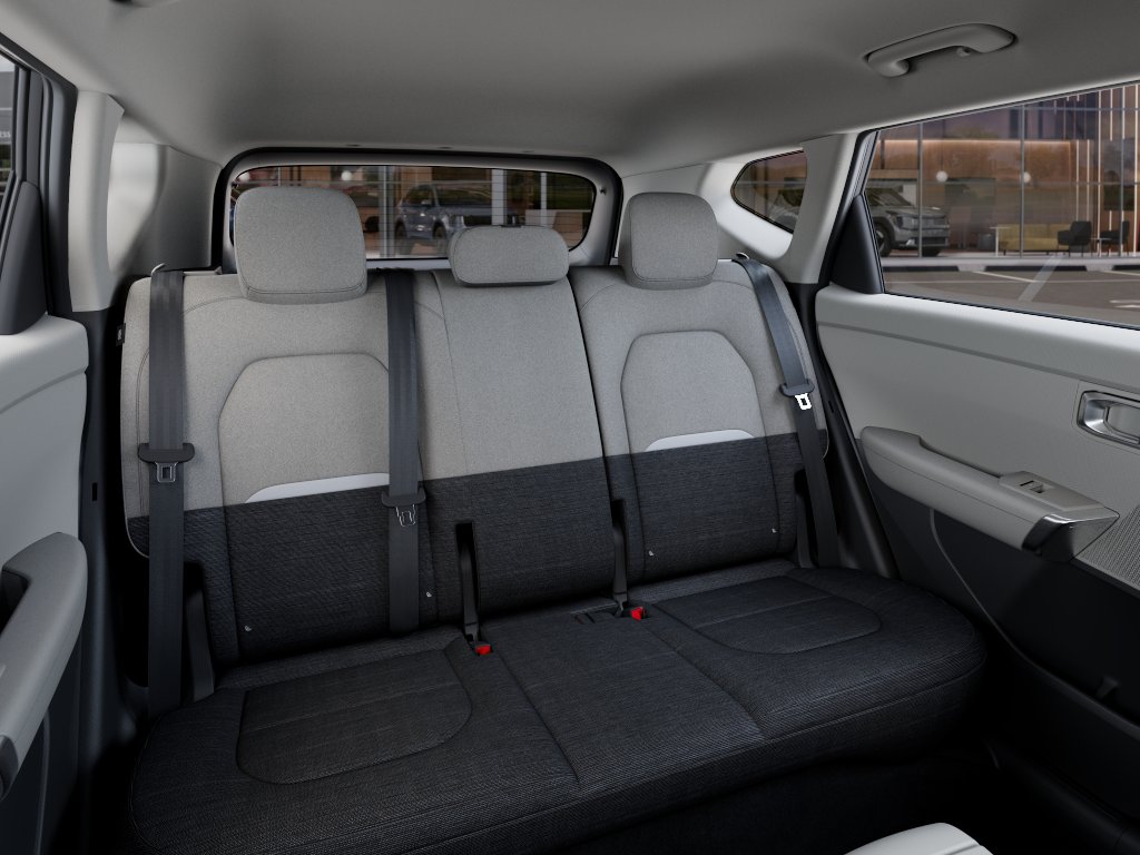 2027 Kia Seltos LX SUV Slide 15
