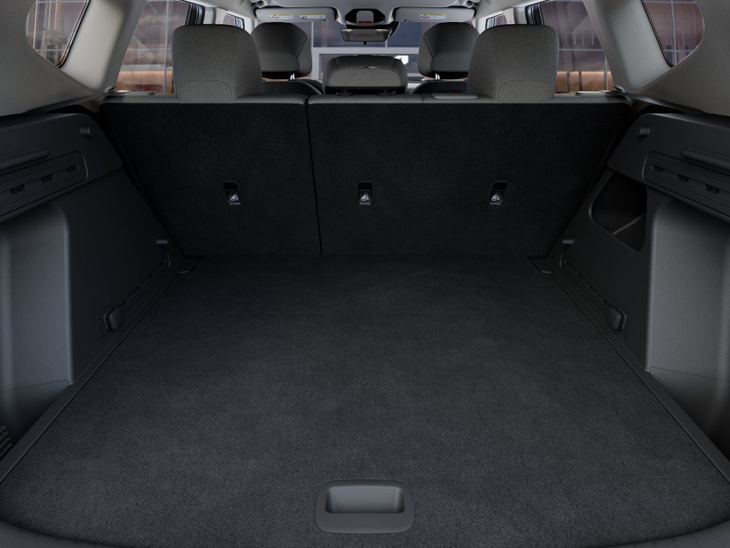 2027 Kia Seltos LX SUV Slide 18
