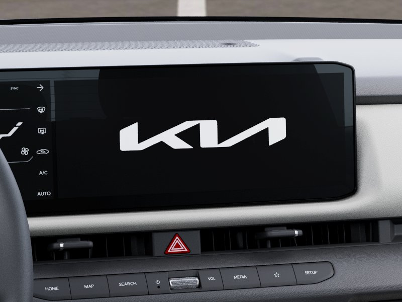 2027 Kia Seltos LX SUV Slide 19