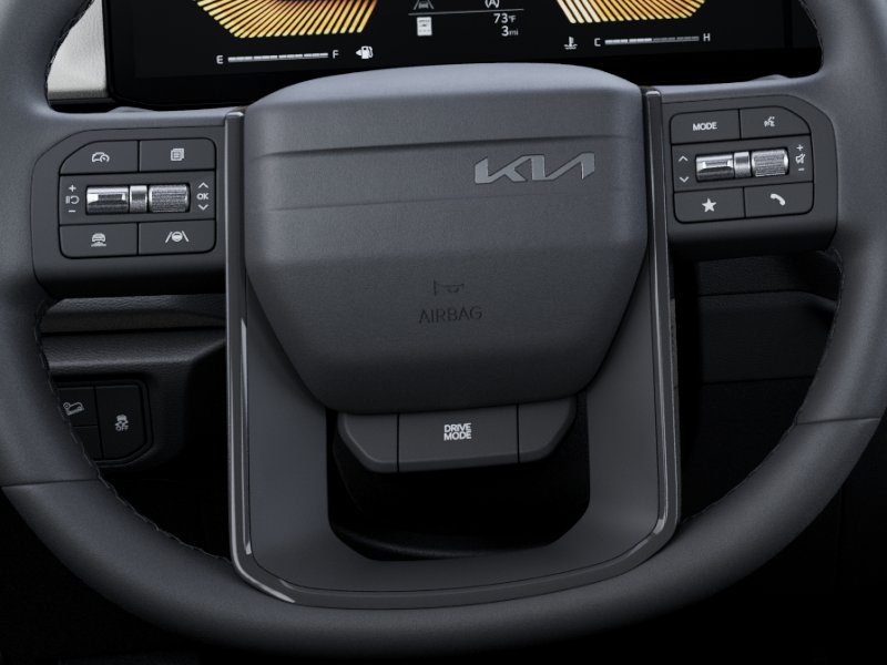 2027 Kia Seltos LX SUV Slide 21