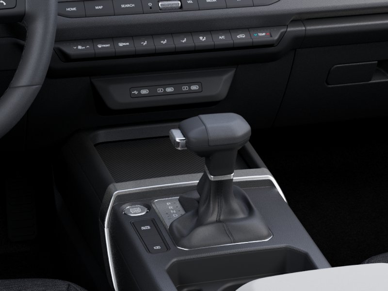 2027 Kia Seltos LX SUV Slide 22