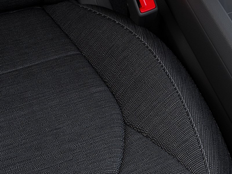 2027 Kia Seltos LX SUV Slide 23