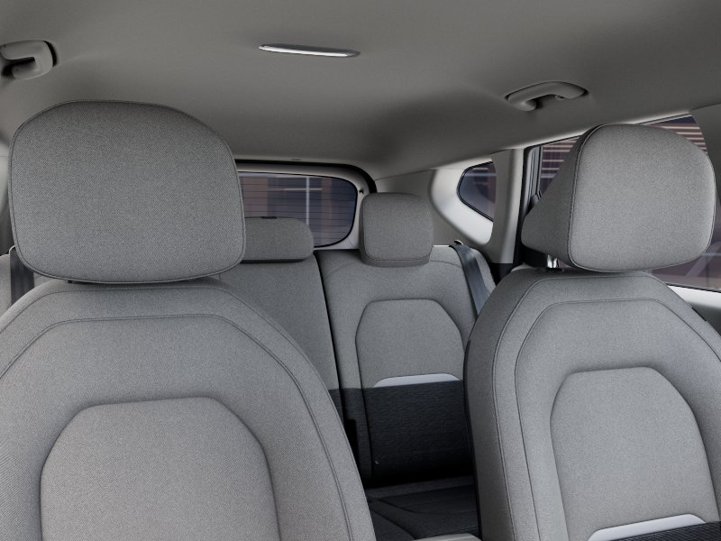 2027 Kia Seltos LX SUV Slide 26